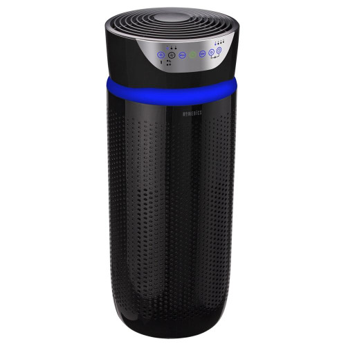 TotalClean® 5-in-1 UV-C Deluxe Large Room Air Purifier